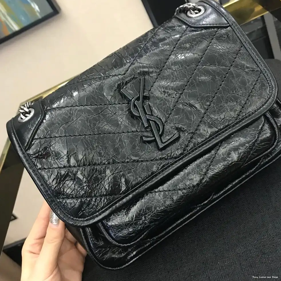 Tony Luxuries BABY NIKI YSL 0517